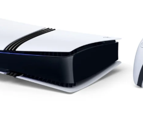 PS5 Pro Digital Edition 2TB