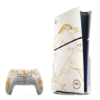 PlayStation®5 Console Ghost of Yōtei Gold Limited Edition Slim