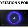 PlayStation Portal Remote Player White - PS5