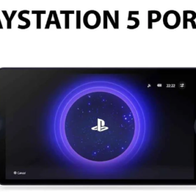 PlayStation Portal Remote Player White - PS5