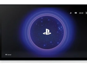 PlayStation Portal Remote Player Midnight Black - PS5