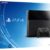 PS4 FAT 500 GB Standard Official (Non-jailbreak)