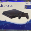 Playstation 4 Slim 500 GB Standard Official (Non-jailbreak)