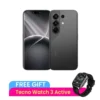 Tecno Camon 50 Pro