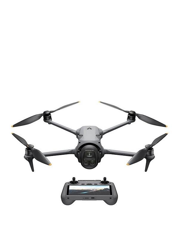 DJI Mavic 4 Pro Fly More Combo