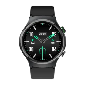 Yolo-Trek-Smartwatch