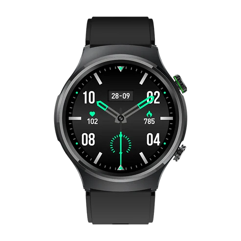 Yolo-Trek-Smartwatch