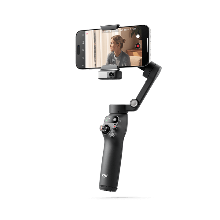 DJI Osmo Mobile 8