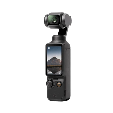 DJI Osmo Pocket 3 Creator Combo