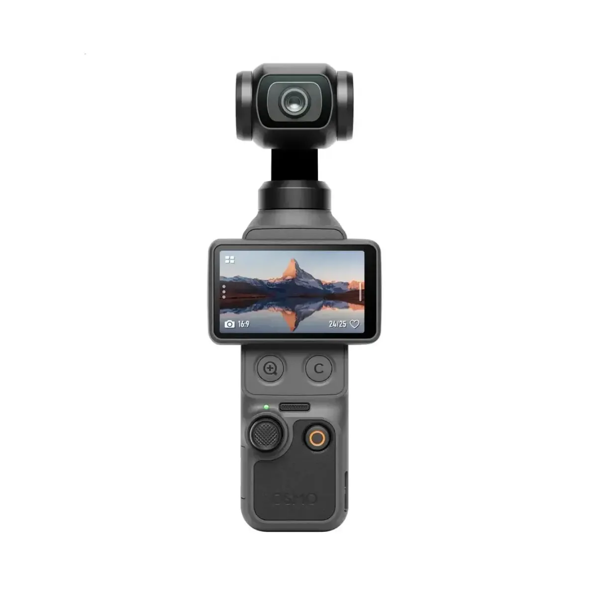 DJI Osmo Pocket 4P Standard