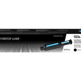 HP 103A Black Original Never stop Laser Toner