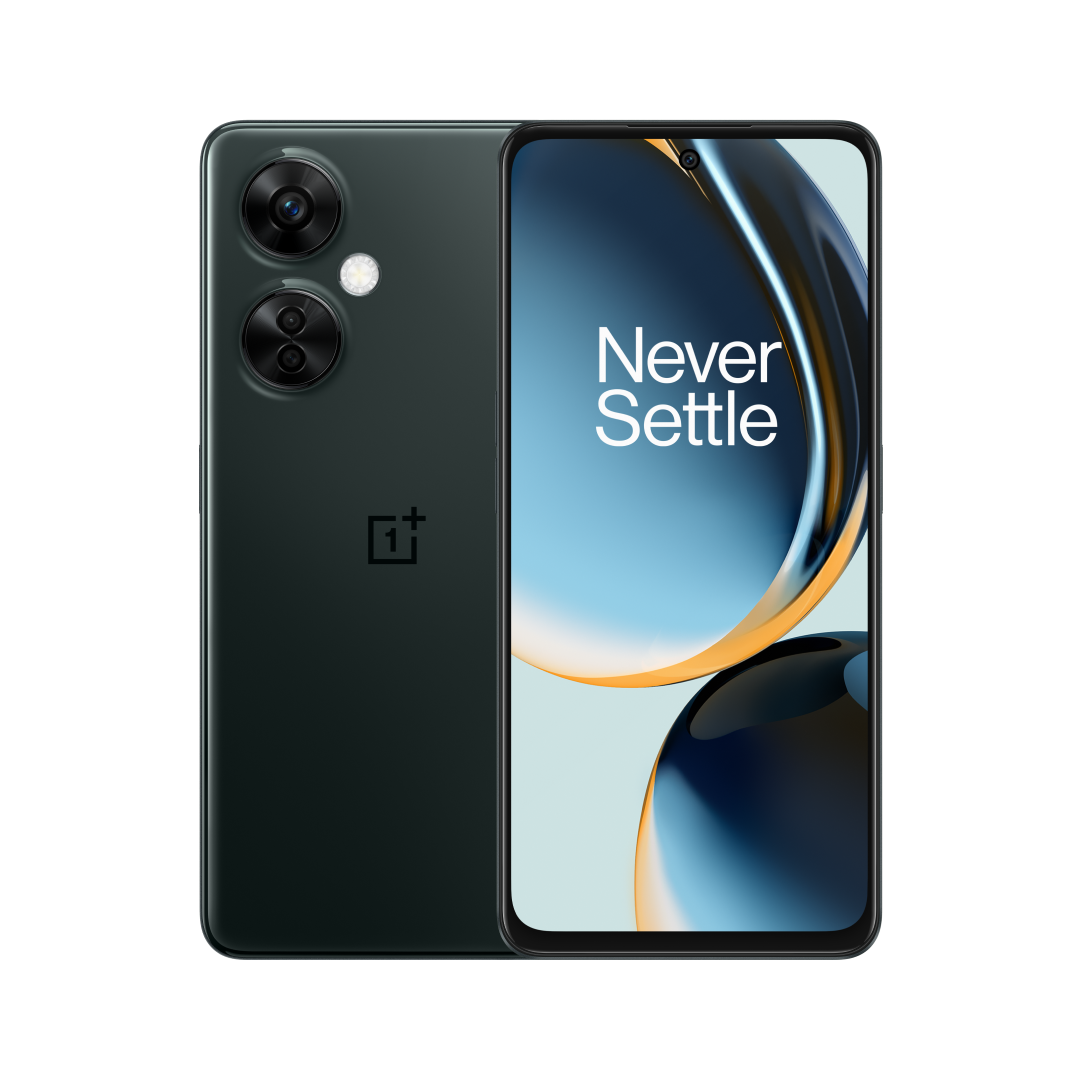 OnePlus Nord CE 3 Lite 5G
