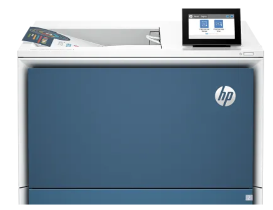 HP Color LaserJet Enterprise 5700dn Printer