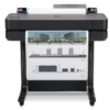 HP DesignJet T630 Large Format Wireless Plotter Printer 24" inch