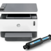 HP Neverstop Laser MFP 1200A Printer