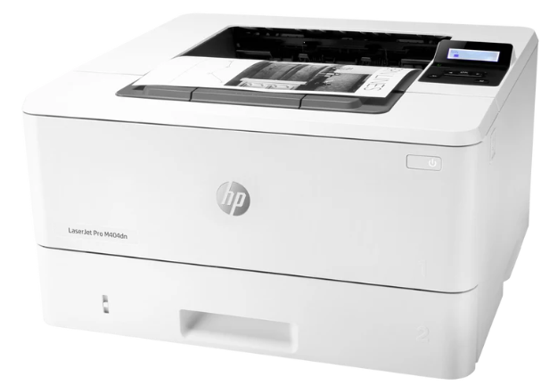 HP Laserjet M404DN Printer