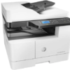 HP LaserJet MFP M443nda A3