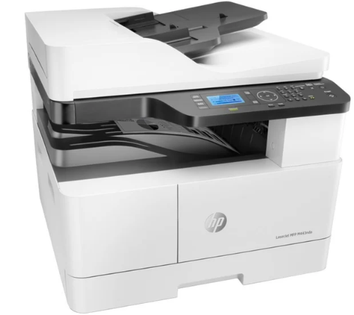 HP LaserJet MFP M443nda A3