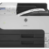 HP LaserJet Enterprise Printer M712dn