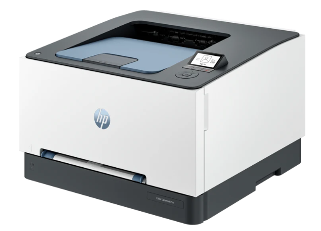 HP Color LaserJet Pro 3203dw