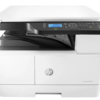 HP LaserJet MFP M438n Printer