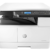 HP LaserJet MFP M438n Printer
