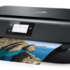 HP DeskJet Ink Advantage 5075 All-in-One Printer