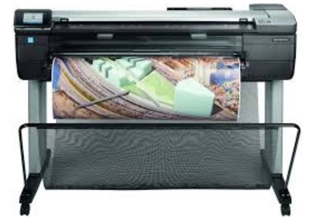 HP Designjet T830 36"