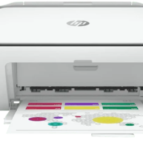 HP DeskJet Ink Advantage 2775 All-in-One Printer