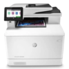 HP Color LaserJet Pro MFP M479fdn Printer