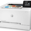 HP Color LaserJet Pro M255dw