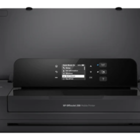 HP OfficeJet 202 Mobile Printer