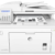 HP LaserJet Pro MFP M227fdn Printer