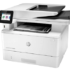 HP LaserJet Pro MFP M428fdn Printer