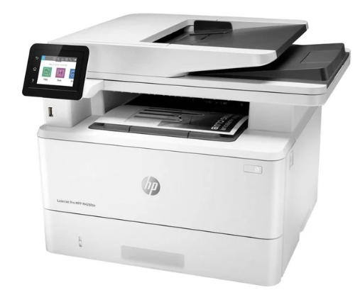 HP LaserJet Pro MFP M428fdn Printer