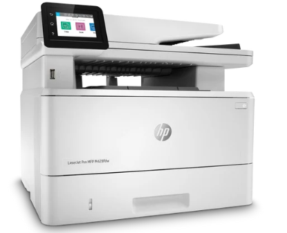 HP LaserJet Pro MFP M428fdw Printer