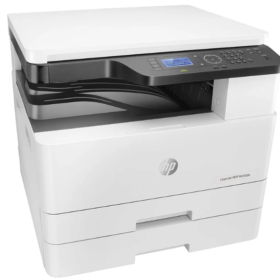 HP LaserJet MFP M436dn Printer