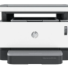 HP Neverstop Laser MFP 1200W Printer