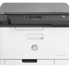 HP COLOR LASERJET MFP M178NW