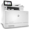 HP COLOR LASERJET MFP M479FNW