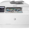 HP Color LaserJet Pro MFP M183fw