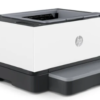 HP Neverstop Laser 1000W Printer