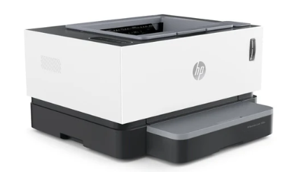 HP Neverstop Laser 1000W Printer