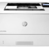 HP Laserjet M404N Printer