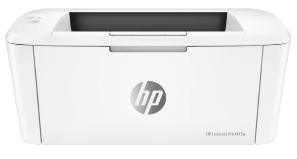 HP LaserJet M15a Printer