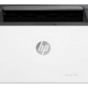 HP LaserJet M107W Printer