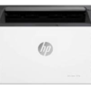 HP Laserjet M107a Printer
