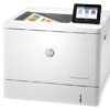 HP Color Laserjet M553n Printer