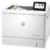HP Color Laserjet M553n Printer