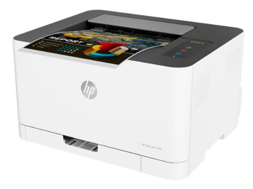 HP Color Laserjet 150NW